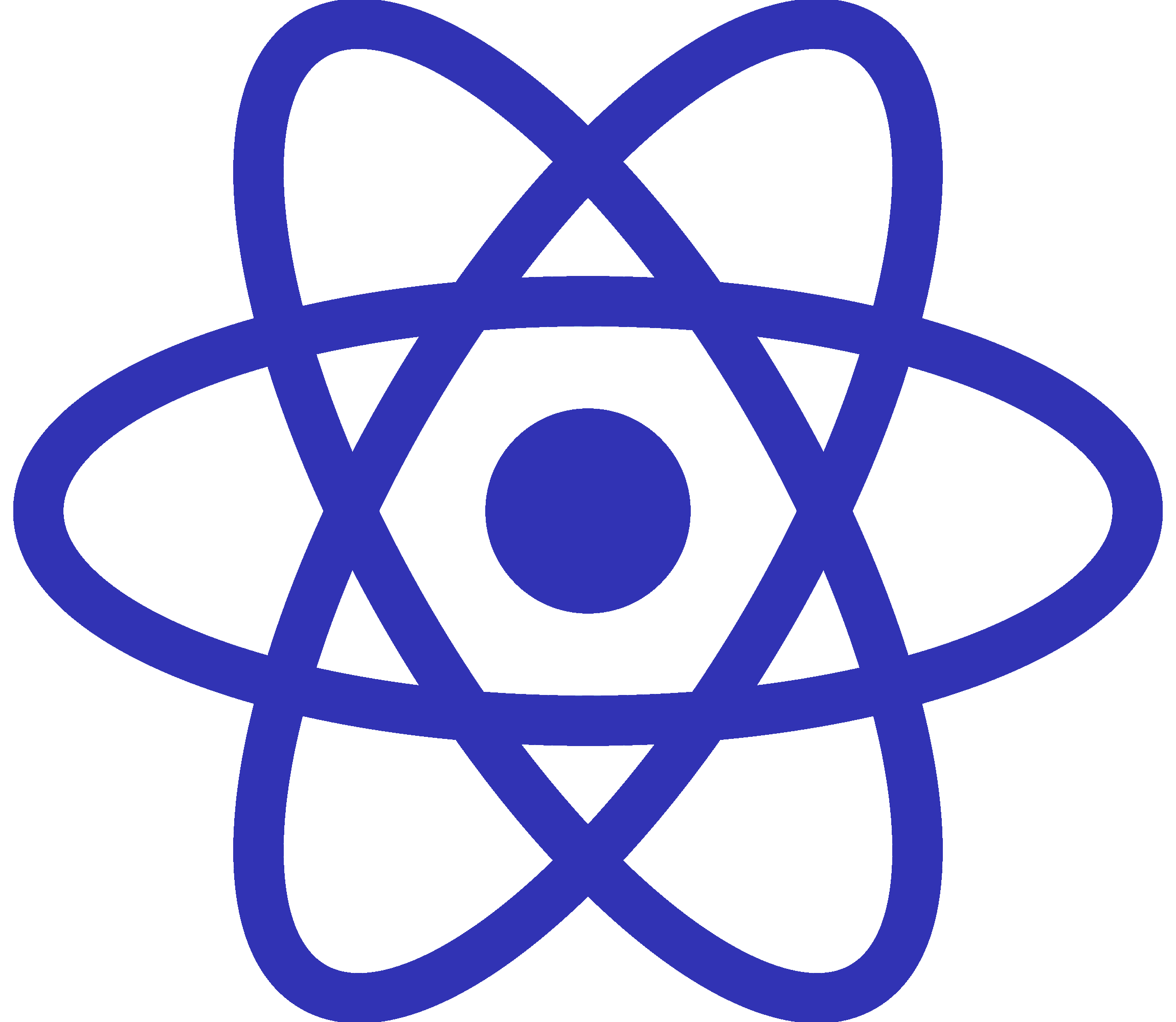 React